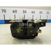 Замок двери задней левой Hyundai-Kia Sportage (1993 - 2006) 0K01973310E