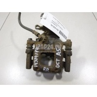 Суппорт тормозной задний правый VAG Altea (2004 - 2015) 5K0615424