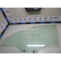 Стекло двери передней левой Hyundai-Kia Sephia II/Shuma II (2001 - 2004) 0k2a1-59511