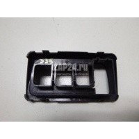 Накладка (кузов внутри) Ssang Yong Actyon New/Korando C 2010 8520034080LBA