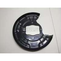 Пыльник тормозного диска Hyundai-Kia Solaris (2010 - 2017) 58390H8000