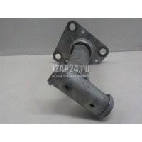 Кронштейн усилителя переднего бампера левый VAG A6 [C5] (1997 - 2004) 4B0807133