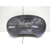 Панель приборов VAG A3 [8V] (2013 - ) 8V0920860N