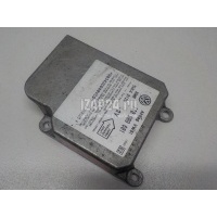 Блок управления AIR BAG VAG Octavia (A4 1U-) (2000 - 2011) 1C0909601031
