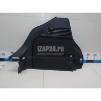Обшивка багажника VAG A1 (8X) (2010 - 2018) 8X3867761BXWP