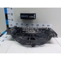Вентилятор радиатора BMW X5 E53 (2000 - 2007) 64546921381
