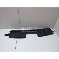 Воздуховод радиатора верхний Renault Fluence (2010 - 2017) 214760047R