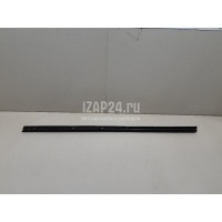 Накладка стекла заднего левого Hyundai-Kia Spectra (2001 - 2011) 0K2A173821
