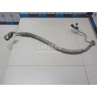 Трубка кондиционера BMW X3 E83 (2004 - 2010) 64533400413