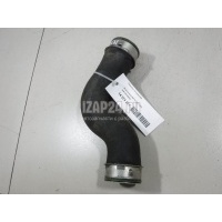 Патрубок интеркулера VAG Octavia (A5 1Z-) (2004 - 2013) 1K0145832J
