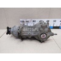 Редуктор заднего моста Nissan Qashqai (J10) (2006 - 2014) 38300JD610