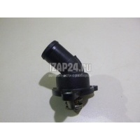 Крышка термостата Renault Kangoo (2008 - ) 8200729683