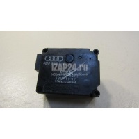 Моторчик заслонки отопителя VAG A8 [4D] (1994 - 1998) 4D0820511