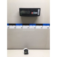 Моторчик заслонки отопителя Hyundai-Kia RIO (2005 - 2011) 971591G010
