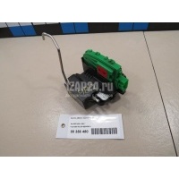 Замок двери задней правой Hyundai-Kia RIO (2011 - 2017) 814204Y010