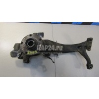 Кулак поворотный передний левый VAG A8 [4D] (1994 - 1998) 4D0407257L