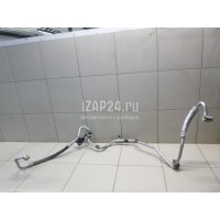 Трубка кондиционера VAG Passat [B6] (2005 - 2010) 3C0820743BQ