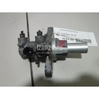 Цилиндр тормозной главный Renault Megane II (2003 - 2009) 460119372R