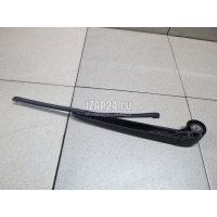 Поводок стеклоочистителя заднего VAG A1 (8X) (2010 - 2018) 8R09554071P9