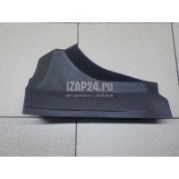 Накладка порога (внутренняя) GM Corsa D (2006 - 2015) 7222223