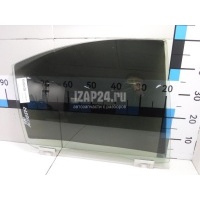 Стекло двери задней правой Volvo S80 (2006 - 2016) 8693976