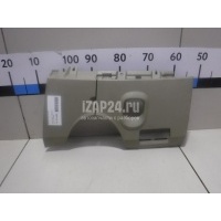 Накладка (кузов внутри) Renault Megane II (2003 - 2009) 7701063937