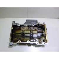 Поддон масляный двигателя GM Captiva (C100) (2006 - 2010) 92067591