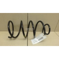 Пружина передняя Mazda Mazda 3 (BK) (2002 - 2009) BP4K34011C