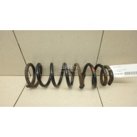 Пружина задняя Toyota CorollaVerso (2004 - 2009) 482310F010