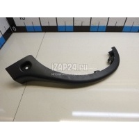 Накладка (кузов внутри) Mercedes Benz W211 E-Klasse (2002 - 2009) 21182102899051
