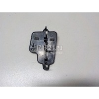 Кронштейн (сопут. товар) VAG Golf VII (2012 - ) 3C0971845D
