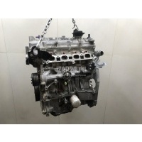 Двигатель Renault Duster (2012 - ) 8201583992