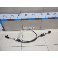 Трос КПП Volvo S60 (2010 - 2018) 31256942