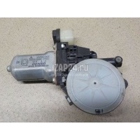 Моторчик стеклоподъемника Mitsubishi Pajero/Montero Sport (KH) (2008 - 2015) MN182353