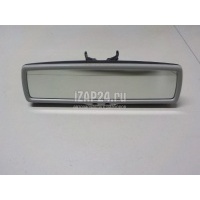 Зеркало заднего вида VAG Octavia (A5 1Z-) (2004 - 2013) 1K0857511ESMA