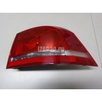 Фонарь задний наружный правый VAG Passat [B7] (2011 - 2015) 3AE945096F