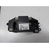Резистор отопителя Ford Galaxy (2006 - 2015) 1481873
