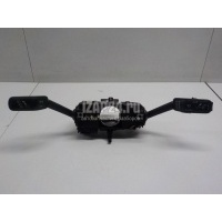 Переключатель подрулевой в сборе VAG Fabia (2015 - ) 6C0953513JIGI