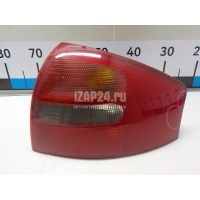 Фонарь задний правый VAG A6 [C5] (1997 - 2004) 4B5945096