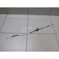 Трос открывания передней двери VAG Touareg (2002 - 2010) 7L6837085B