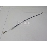 Трос открывания передней двери Mercedes Benz W220 (1998 - 2005) 2207600004