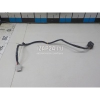 Проводка (коса) Mercedes Benz W215 CL coupe (1999 - 2006) 2208200715