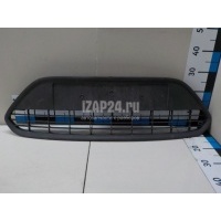Решетка в бампер центральная Ford Focus II (2008 - 2011) 1497510