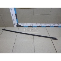 Накладка стекла заднего правого VAG Rapid (2013 - ) 5JA839478A