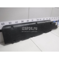 Защита топливных трубок Renault Megane II (2003 - 2009) 8200343888