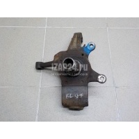 Кулак поворотный передний левый Hyundai-Kia Sportage (1993 - 2006) 0K08133030D