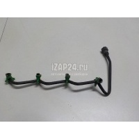 Магистраль обратки Volvo V40/V40 Cross Country (2012 - ) 31355340