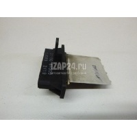Резистор отопителя Nissan Qashqai (J10) (2006 - 2014) 271508H300
