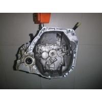 МКПП (механическая коробка переключения передач) Renault Kaptur (2016 - ) 320104280R