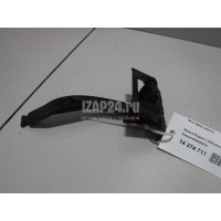 Тяга замка капота Renault Megane II (2003 - 2009) 8200438215